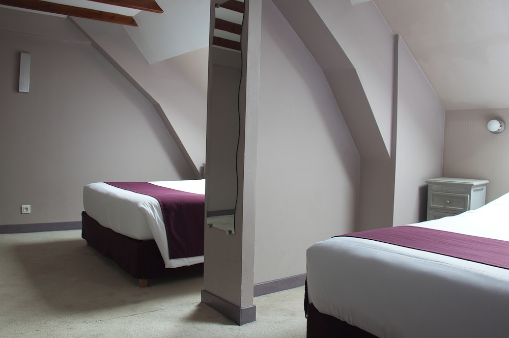 CITOTEL BEAUSEJOUR 40/66