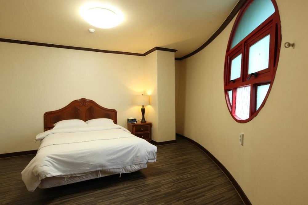 Benikea Hotel Mountain & Ocean Daepohang 16/50