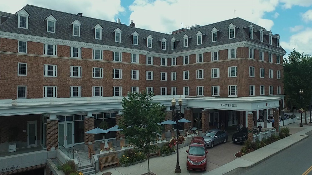 Hanover Inn Dartmouth 59/63