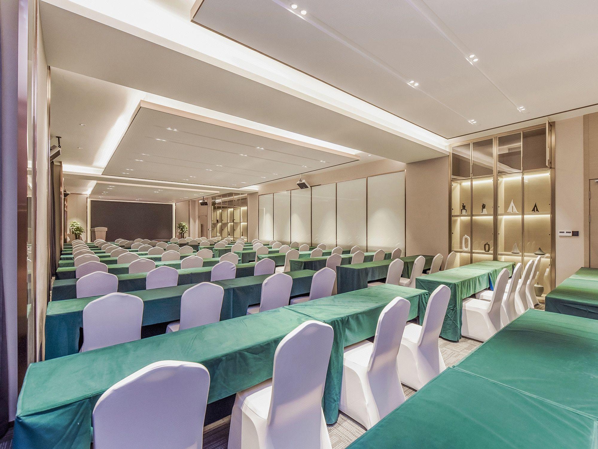 Lavande Hotel Chengdu Shuangliu International Airport of Sichuan Province 25/31