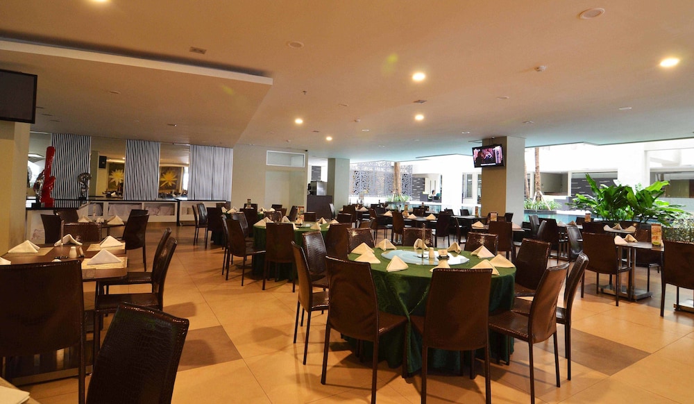Savana Hotel Convention 43/64