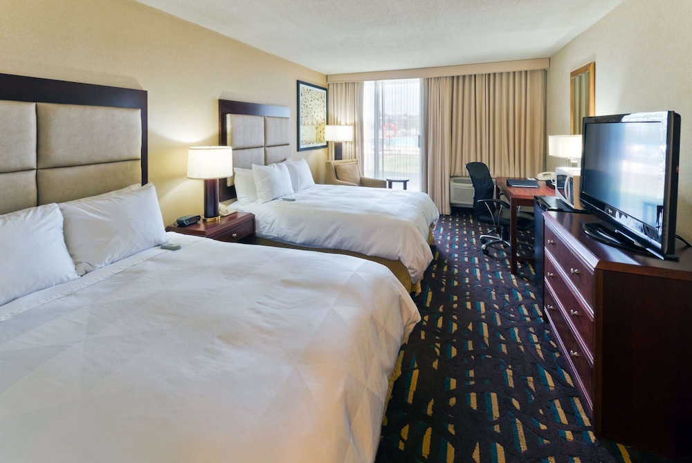 ROOM, 2 QUEEN BEDS