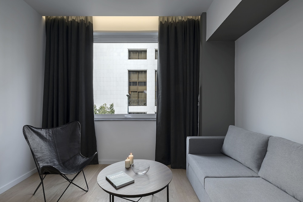 Philosofia Athens Suites 23/38