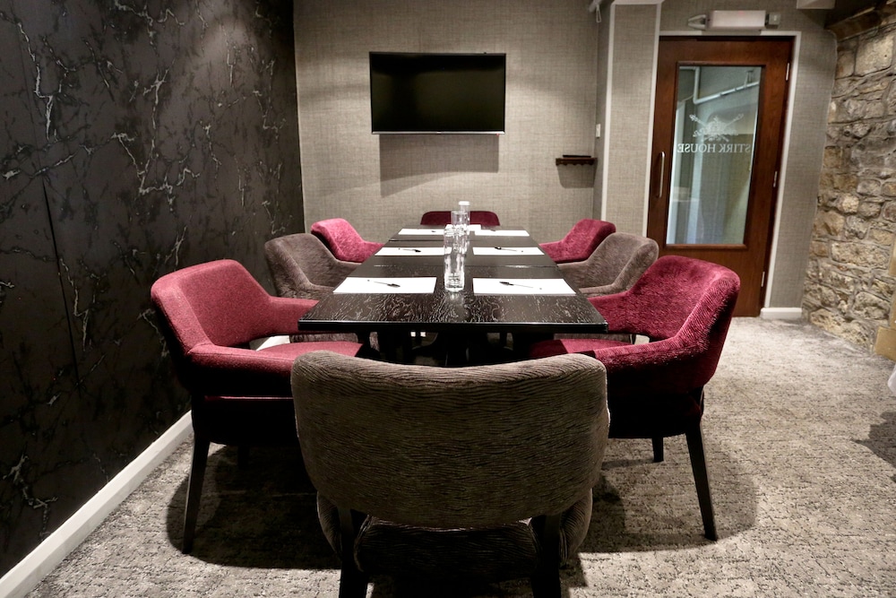 Stirk House Hotel & Spa 42/50