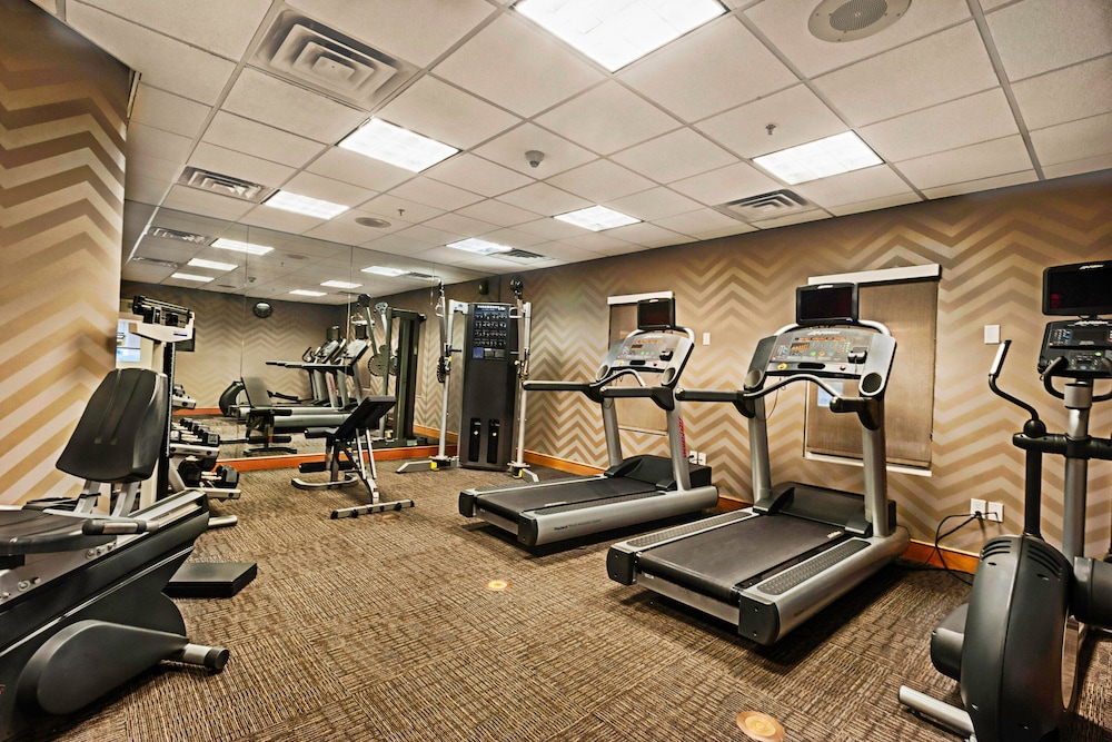 Residence Inn Mt Laurel At Bishop S Gate 14/40