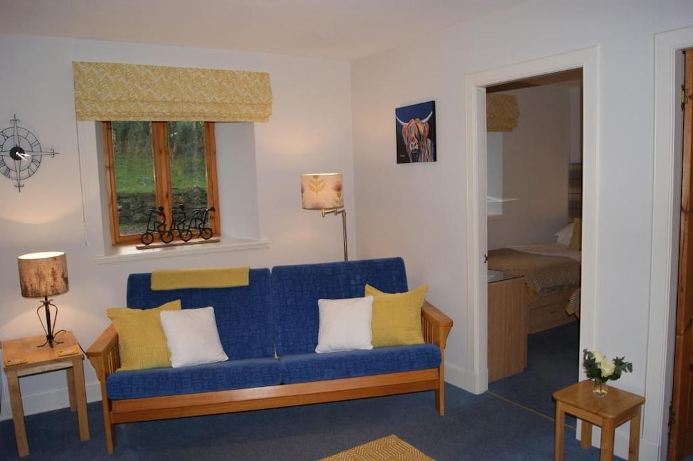 Shegarton Farm Cottages 5/47