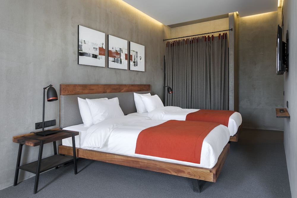 Iota Hotel Tbilisi 14/64