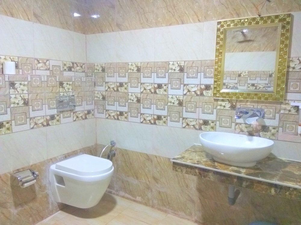 Hotel Himdhara 22/22