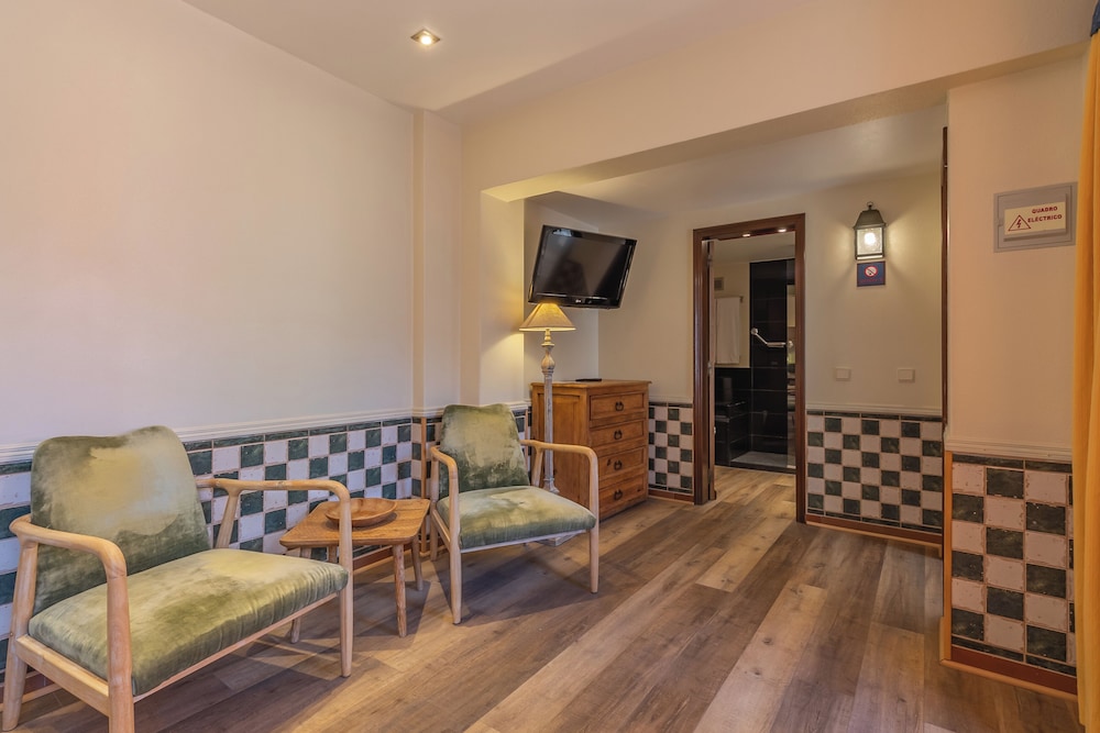 Villas D. Dinis Charming Residence 26/49