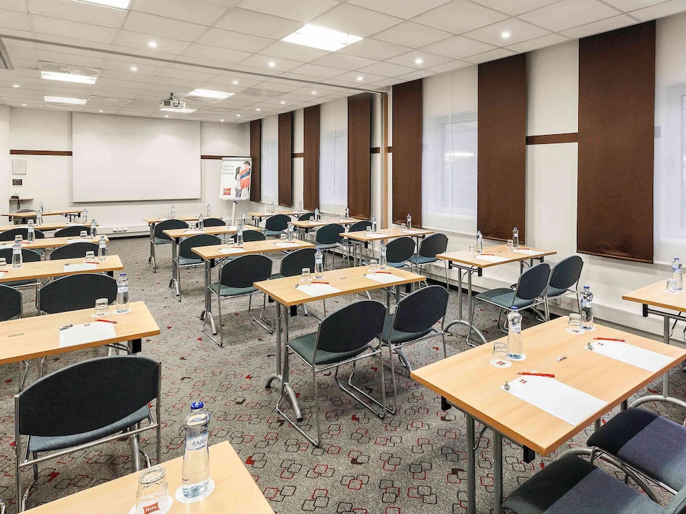 Ibis Praha Mala Strana 56/65