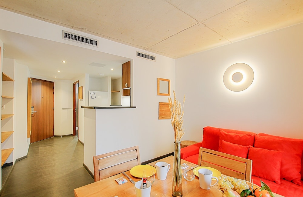 Residence Kalliste 4/17
