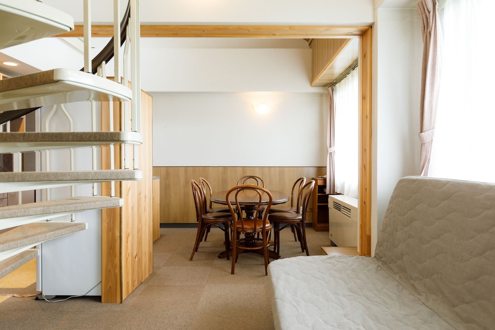 Condominium Hakuba Goryu 35/50
