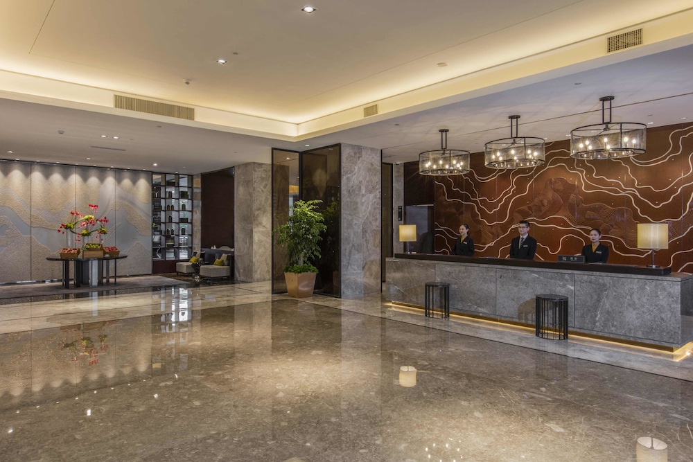 North Star Hangzhou Expo Center Hotel 2/24