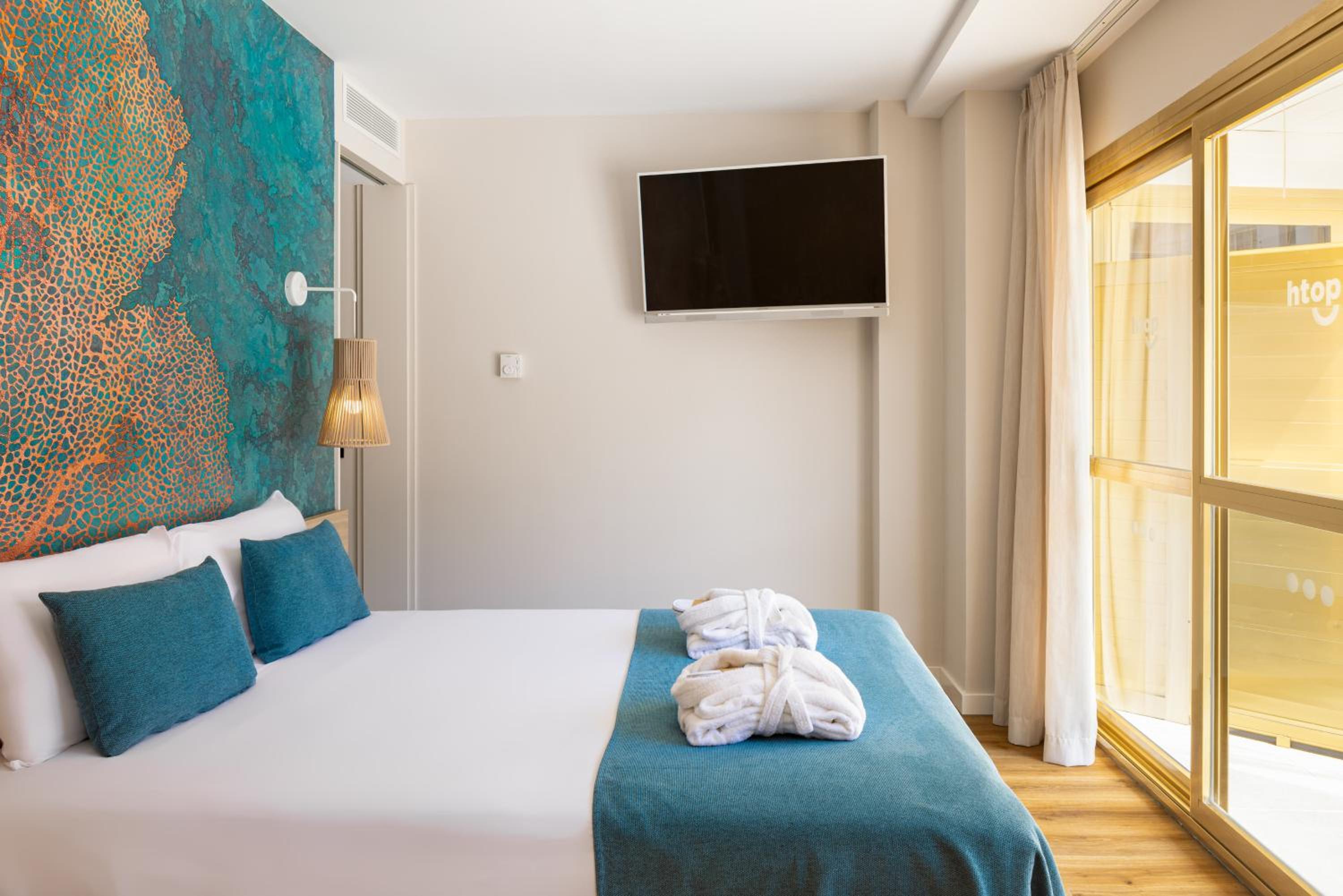 Deluxe, Suite, htop Amaika - Adults Only 4/7