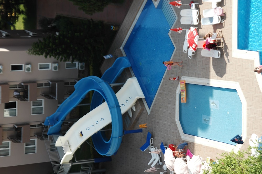 Club Sidar Apart Hotel 64/69