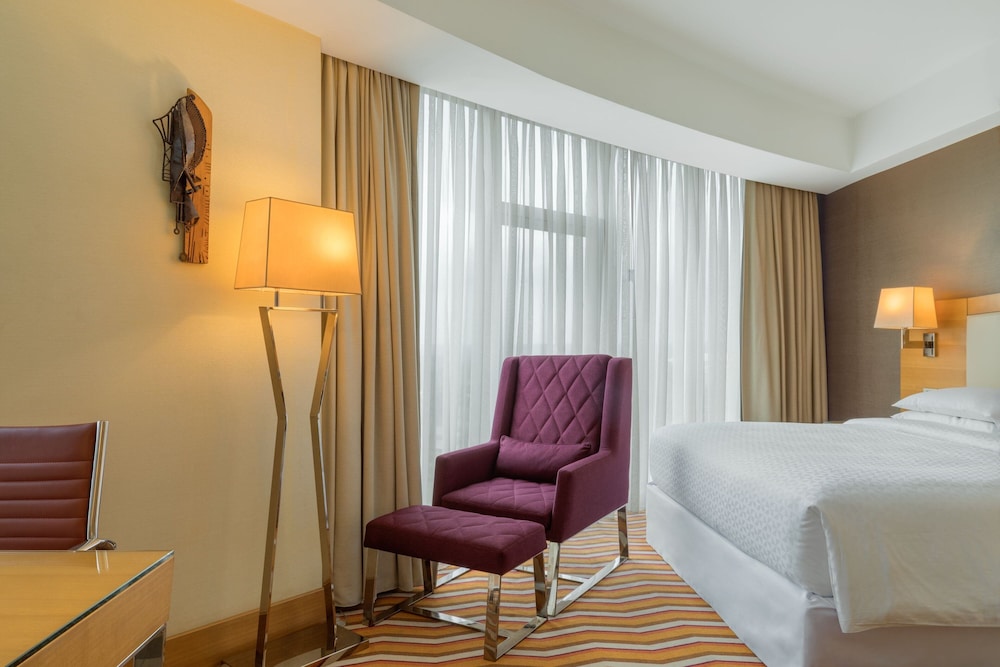 Four Points by Sheraton Ikot Ekpene 11/44