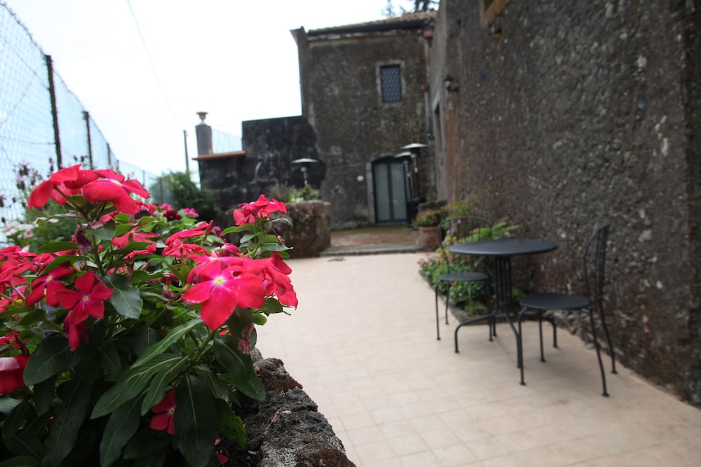 Casale Poggio del Tiglio 35/45