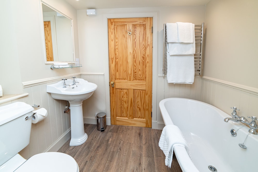 Eilean Iarmain Hotel 15/35