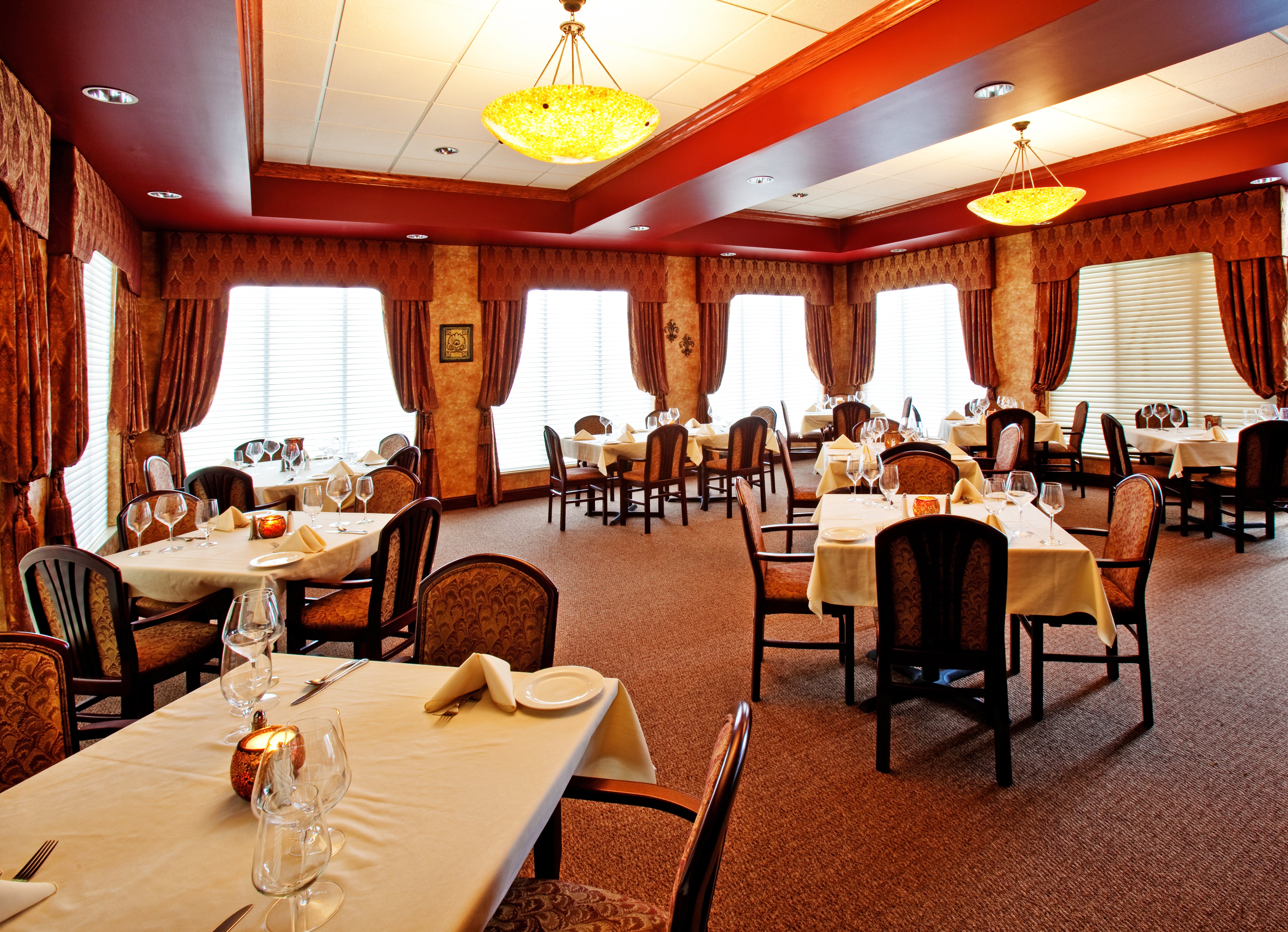 Holiday Inn Quincy, an IHG Hotel 53/75