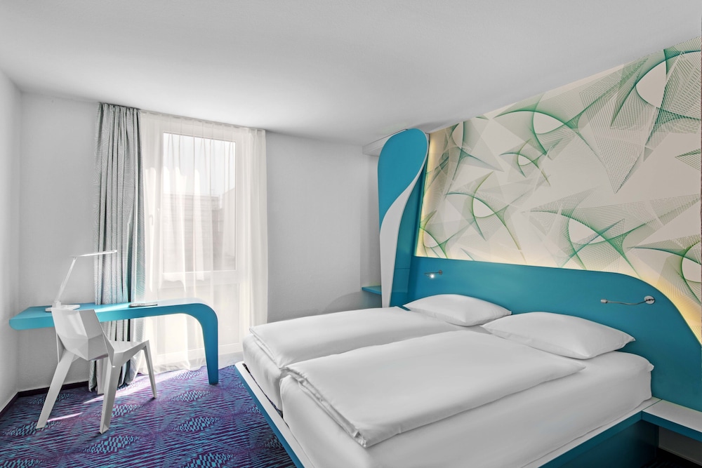 Prize by Radisson, Hamburg St. Pauli 12/50