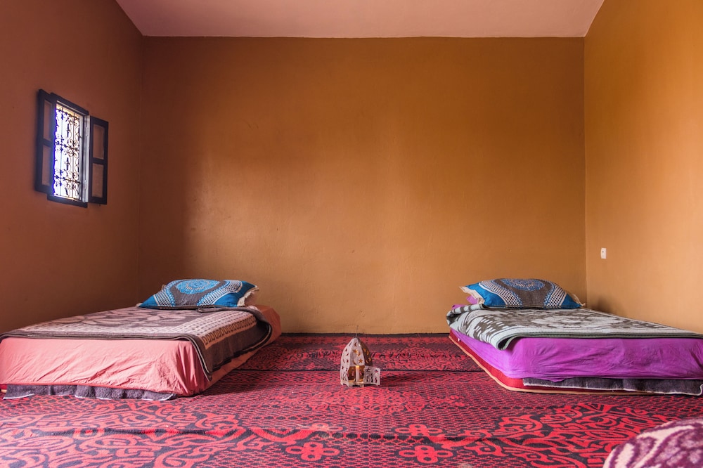 Sahara Peace Camp 8/38