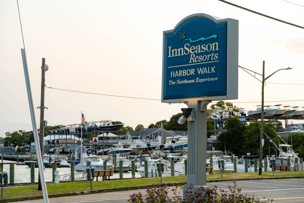 Innseason Resorts Harborwalk 5/50
