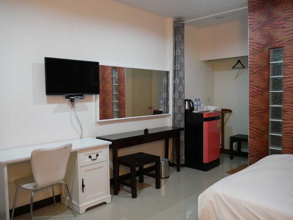 Nature Park Resort 17/46