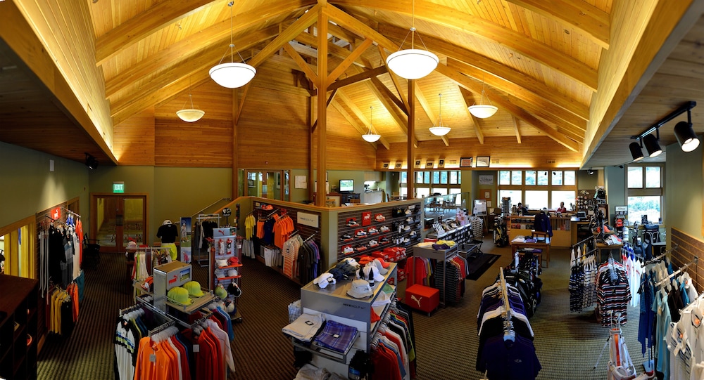 Turf Valley Resort Amp Spa 60/69