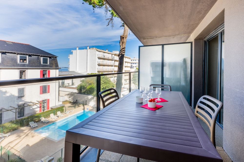 Residence Odalys de La Plage 20/50