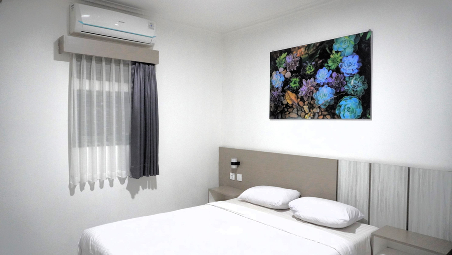 Hotel Selamat Syariah Sukabumi 7/10