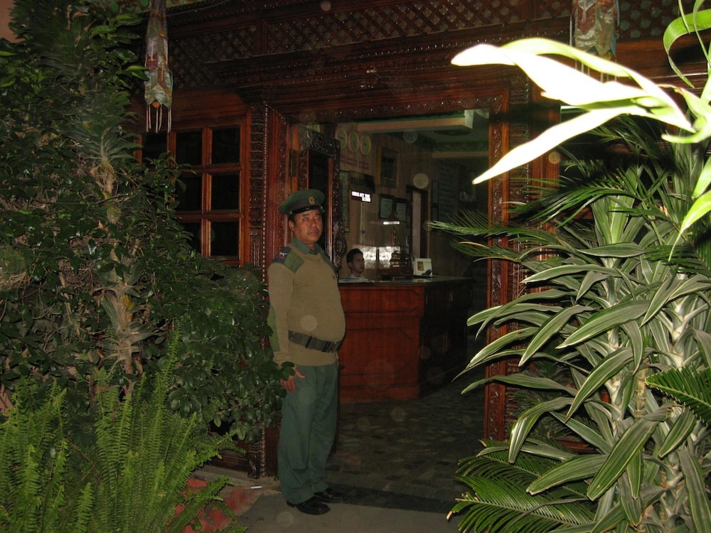 Hotel Metropolitan Kantipur 57/62