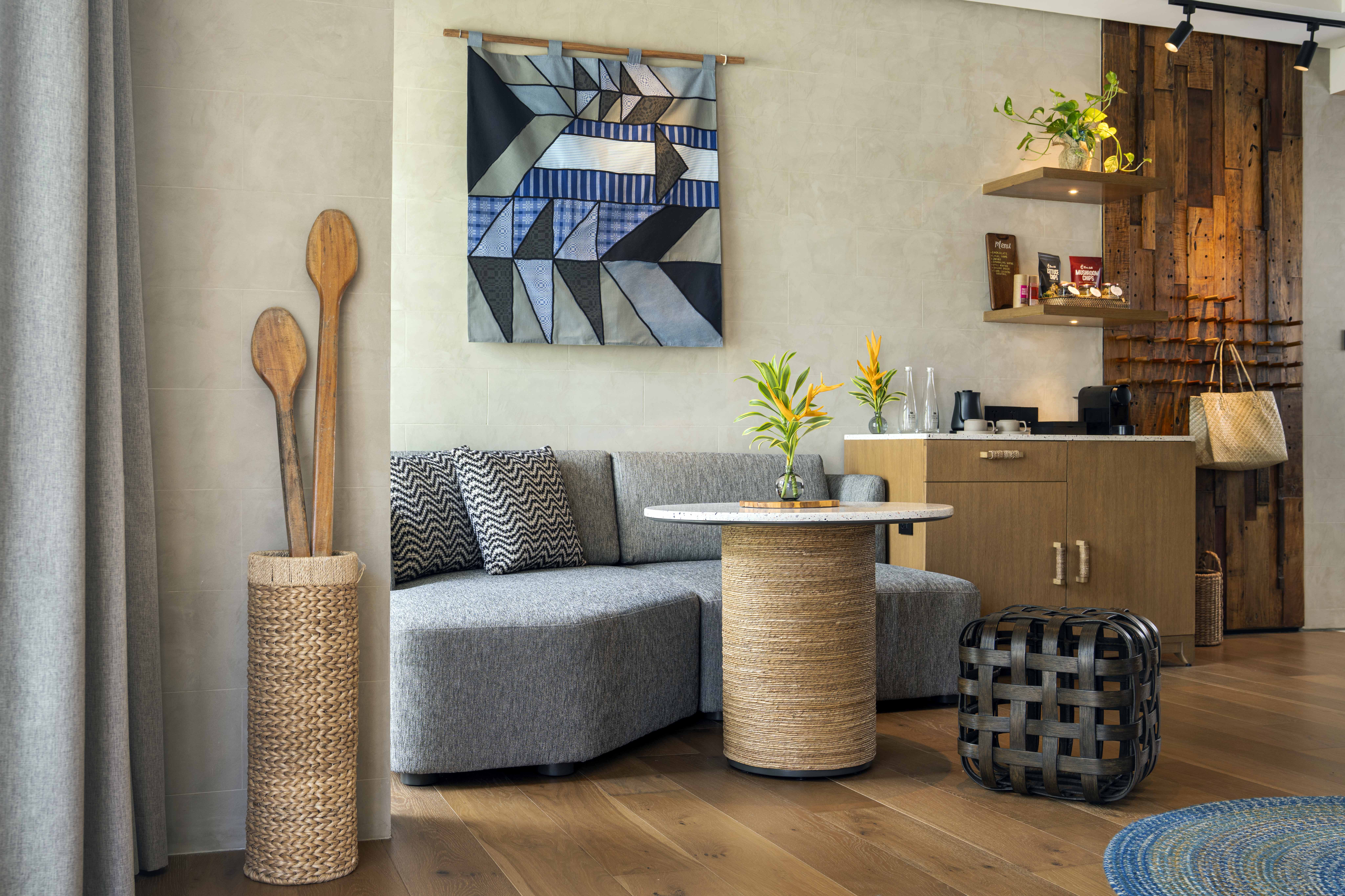 South Palms Resort and Spa Panglao - MGallery Collection 24/55