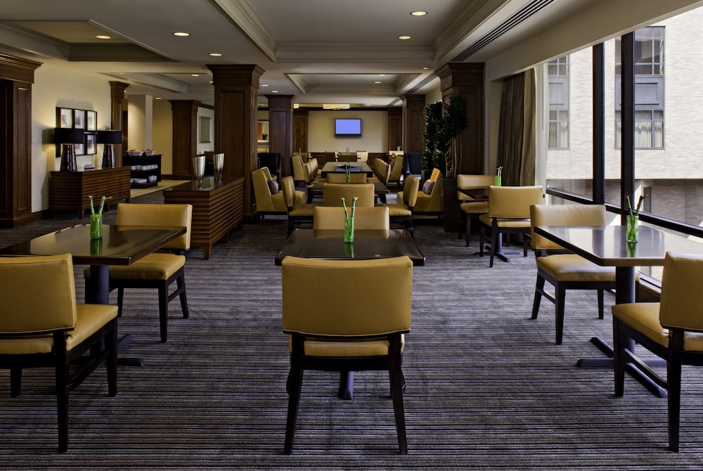 Hyatt Regency Saint Louis at The Arch 51/76