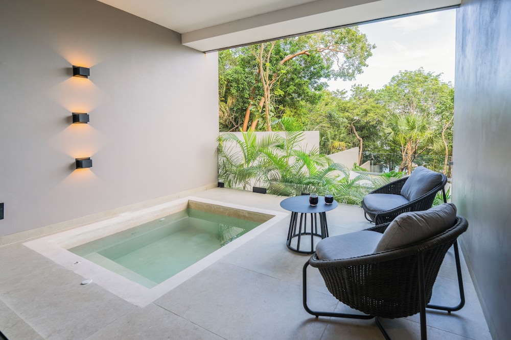 Amaranto Hotel Boutique 23/50