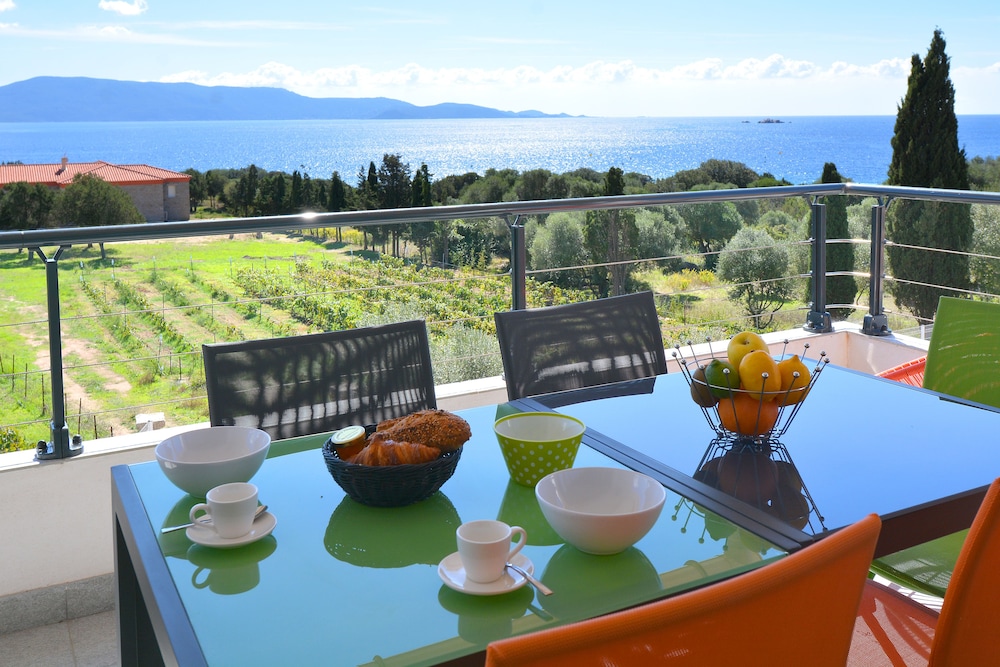 Les Terrasses Du Grand Large 25/44