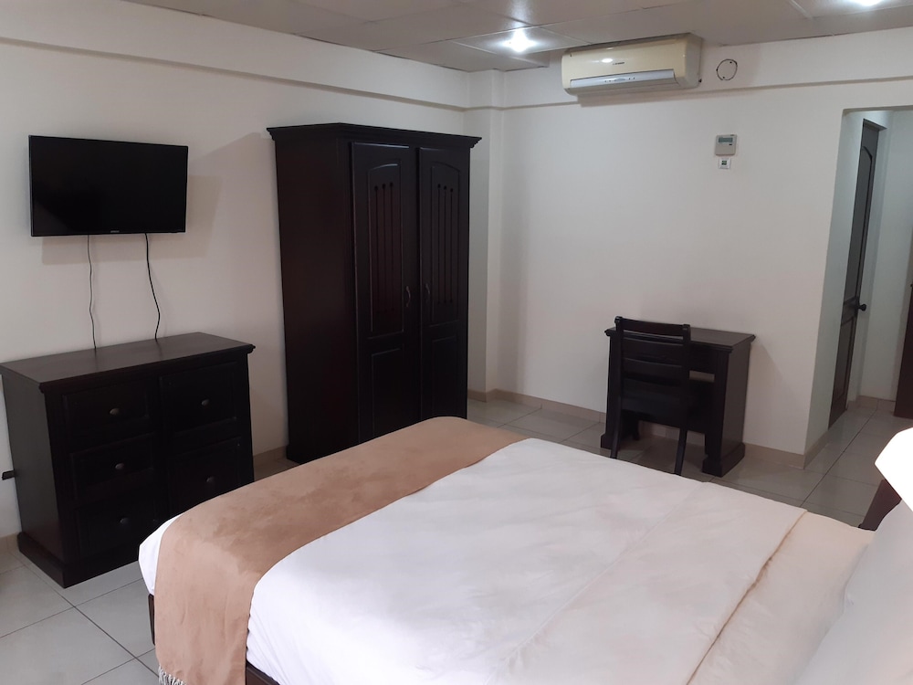 Hotel Plaza Real 28/62