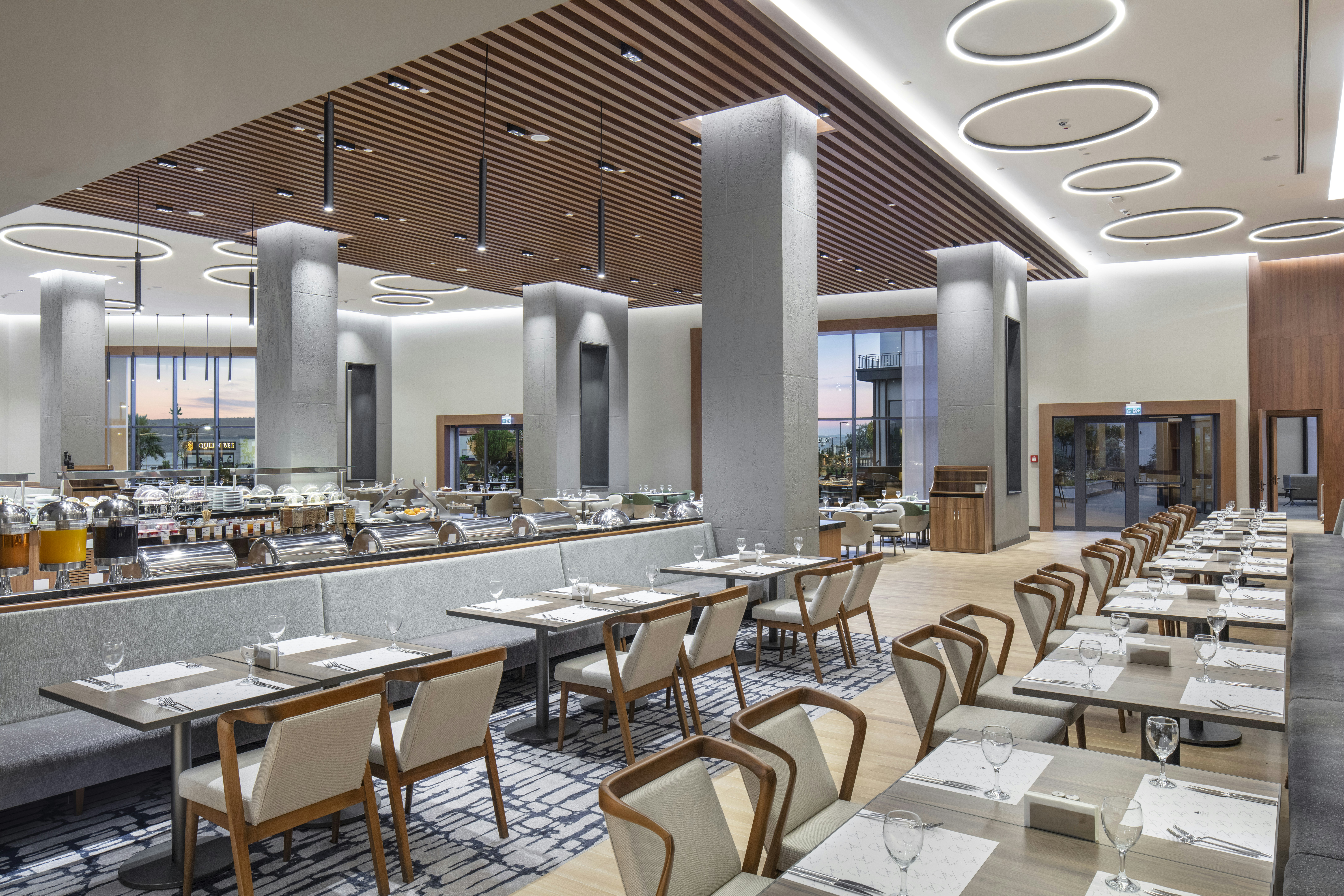 DoubleTree by Hilton Canakkale 41/56