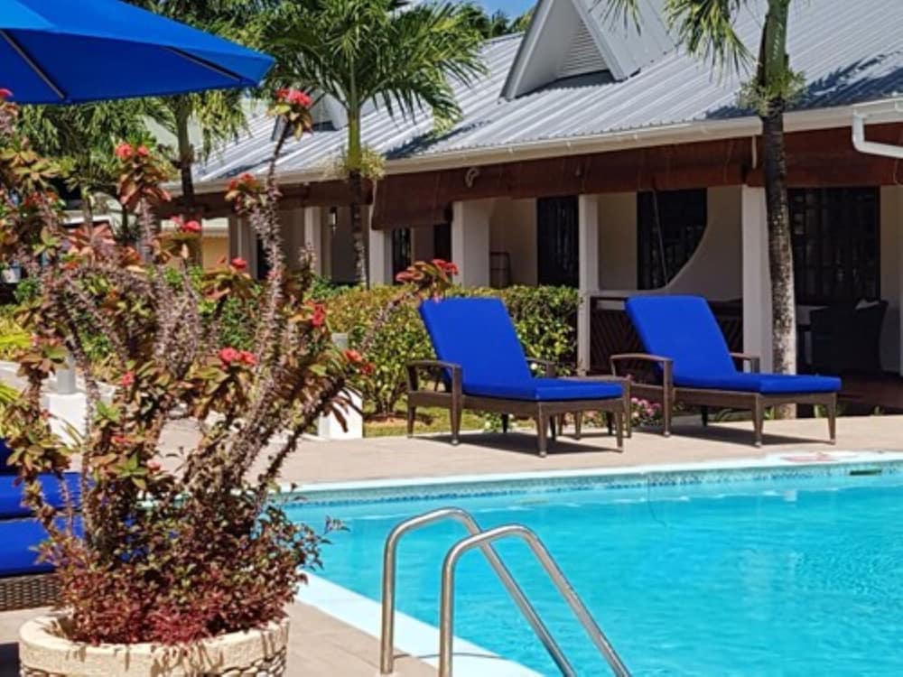 Villas De Mer Hotel 14/71