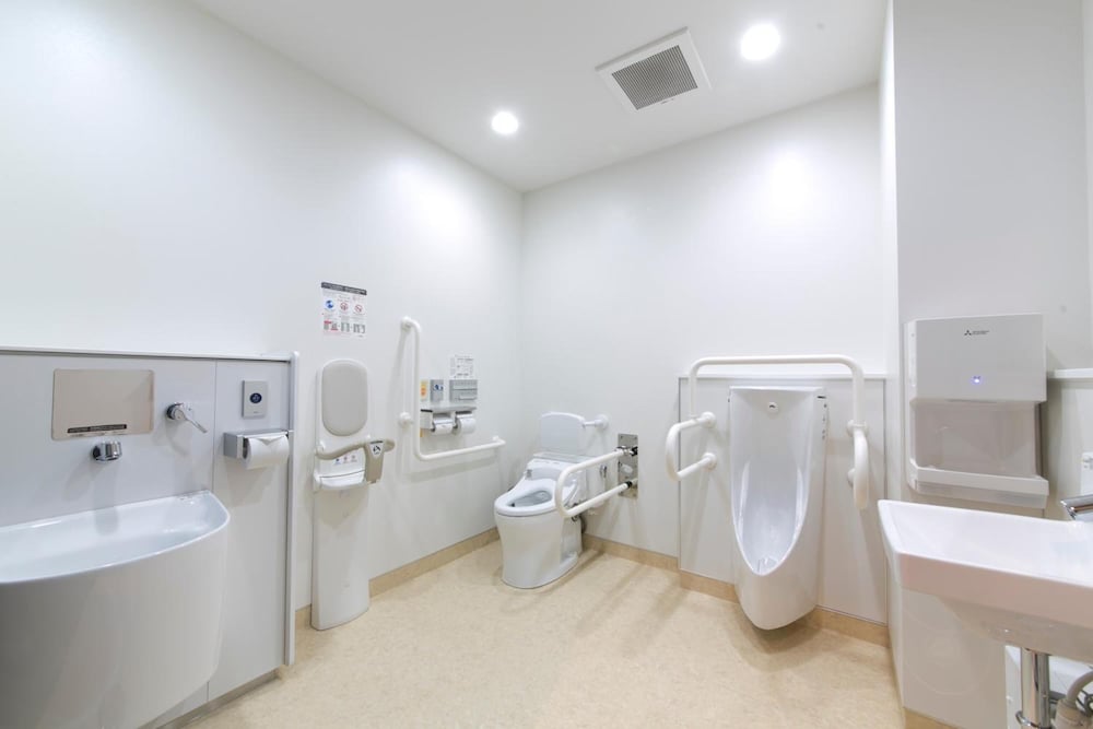 R B Hotel Shin Osaka Kita Guchi 14/41