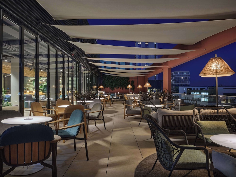 Radisson Hotel Budapest BudaPart 52/66