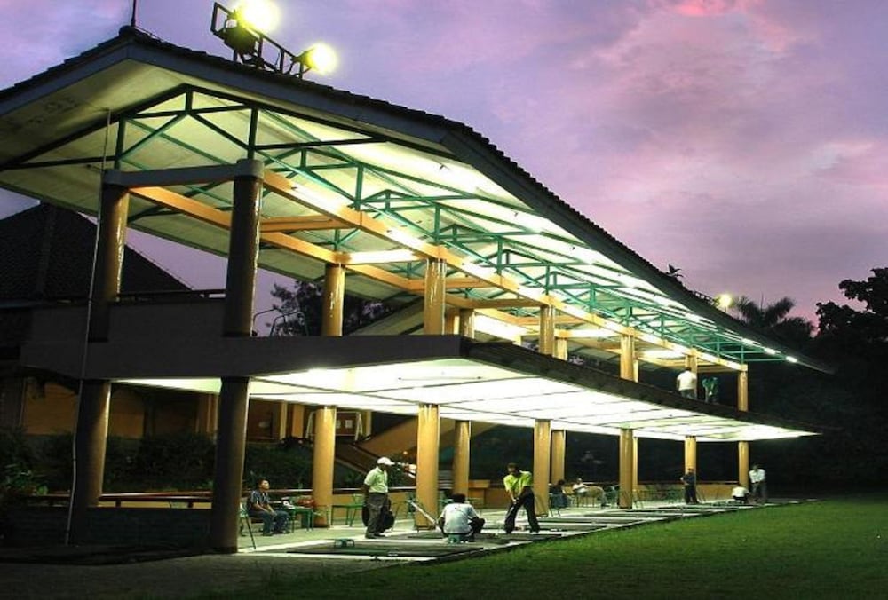 The Royale Krakatau Hotel 1/50