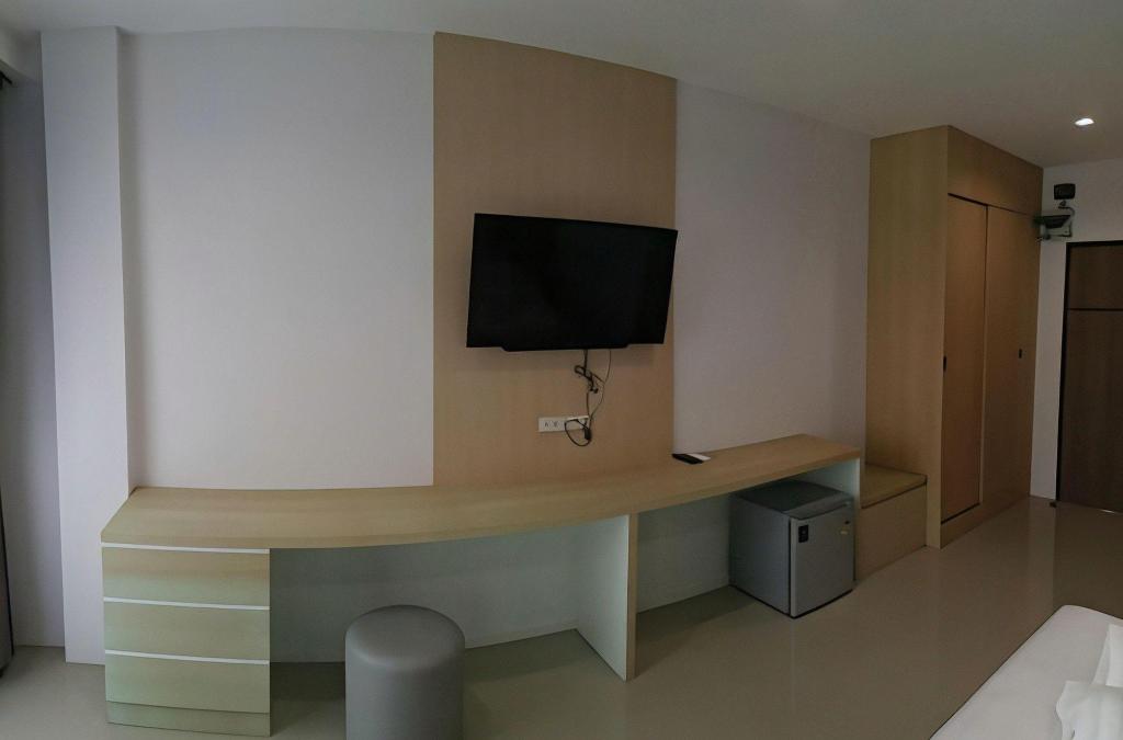 Areena Hotel Phitsanulok 10/14
