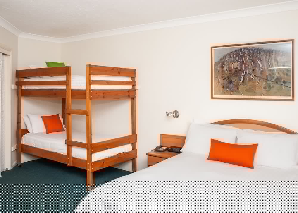 Pegasus Motor Inn And Serviced Apartments 20/47