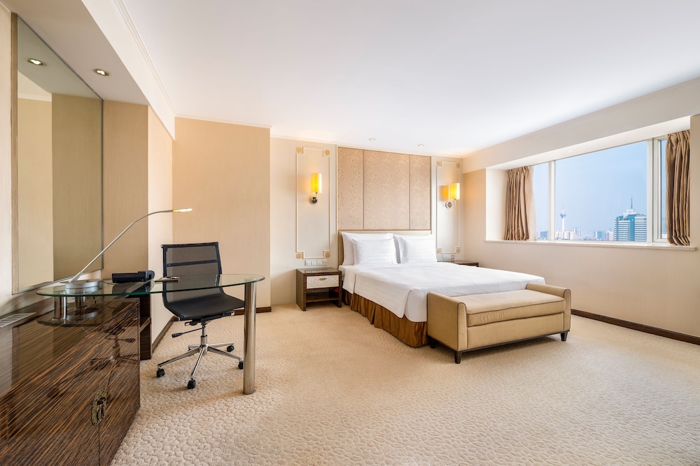 Dorsett Grand Chengdu 22/59