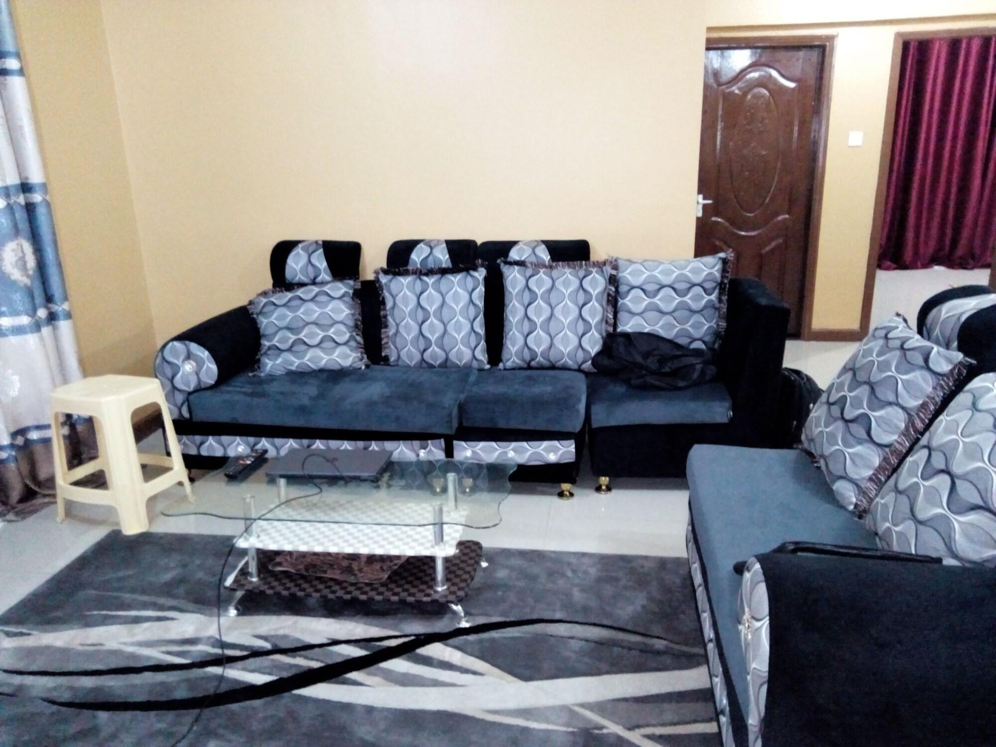 Jkia Transit Apex Furnished Apartments 11/16
