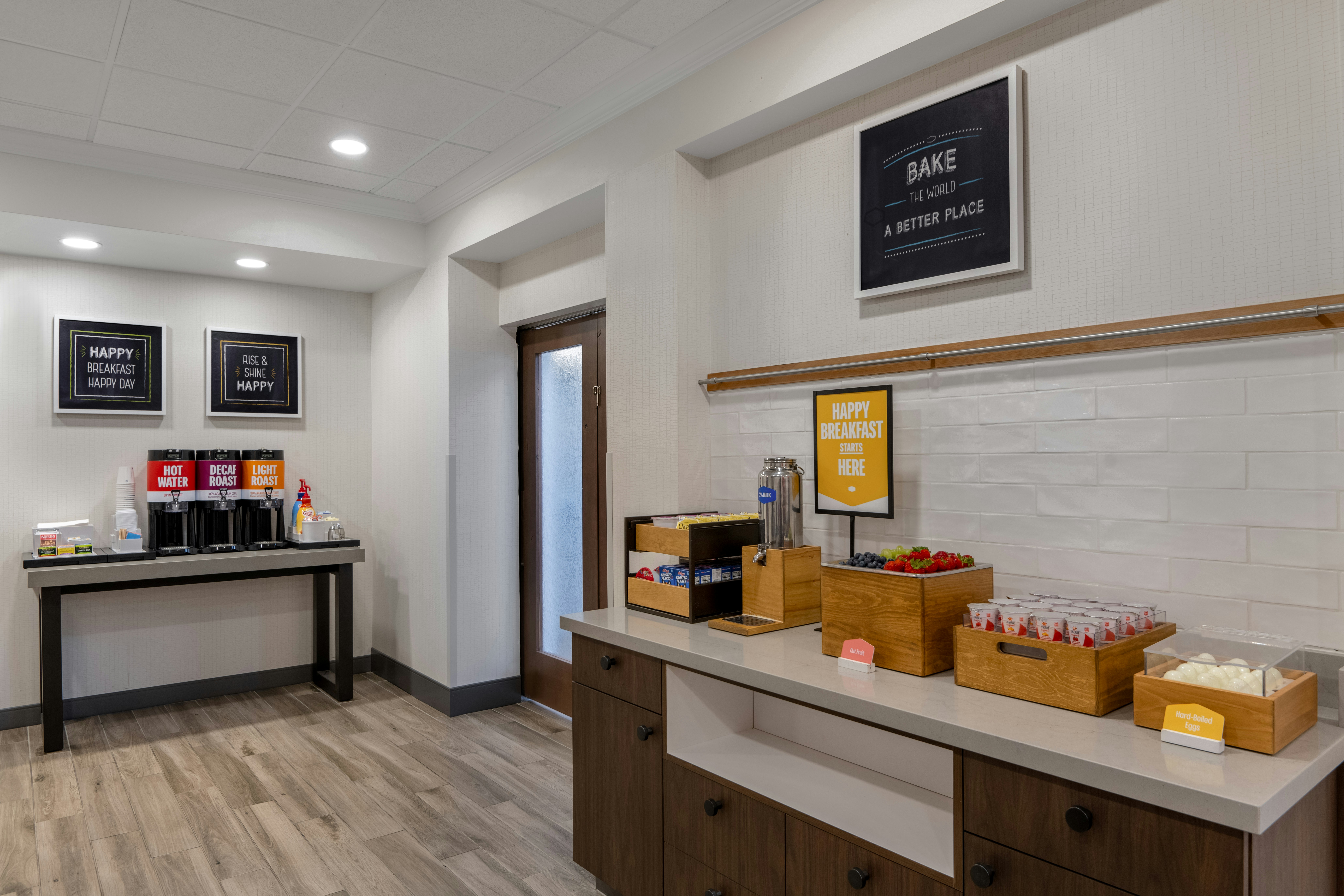 Hampton Inn and Suites Billings West I-90 18/72