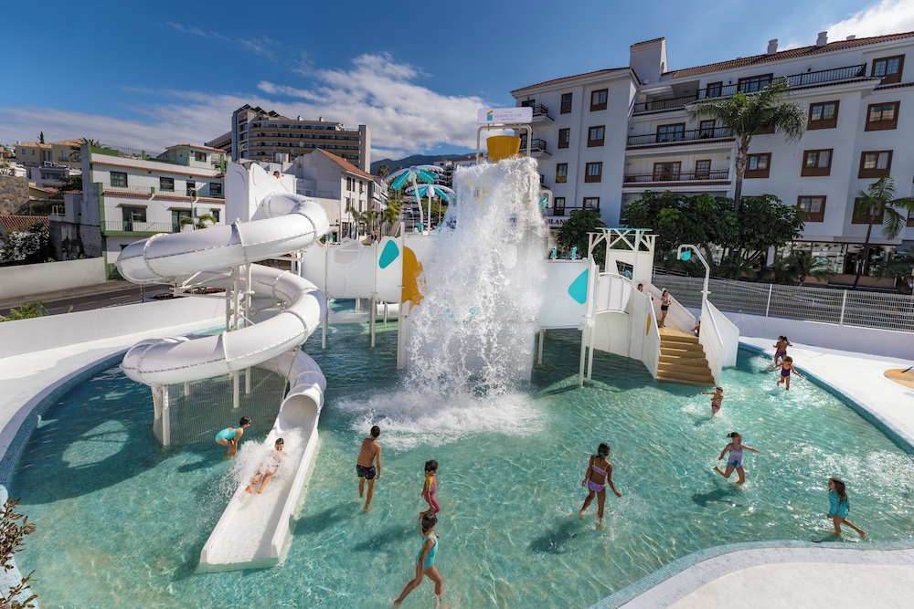 Hotel Atlantic El Tope 55/66