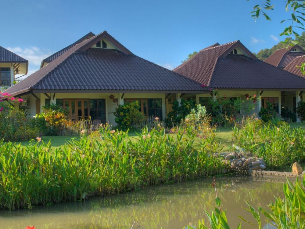 Maekok River Village Resort 46/55