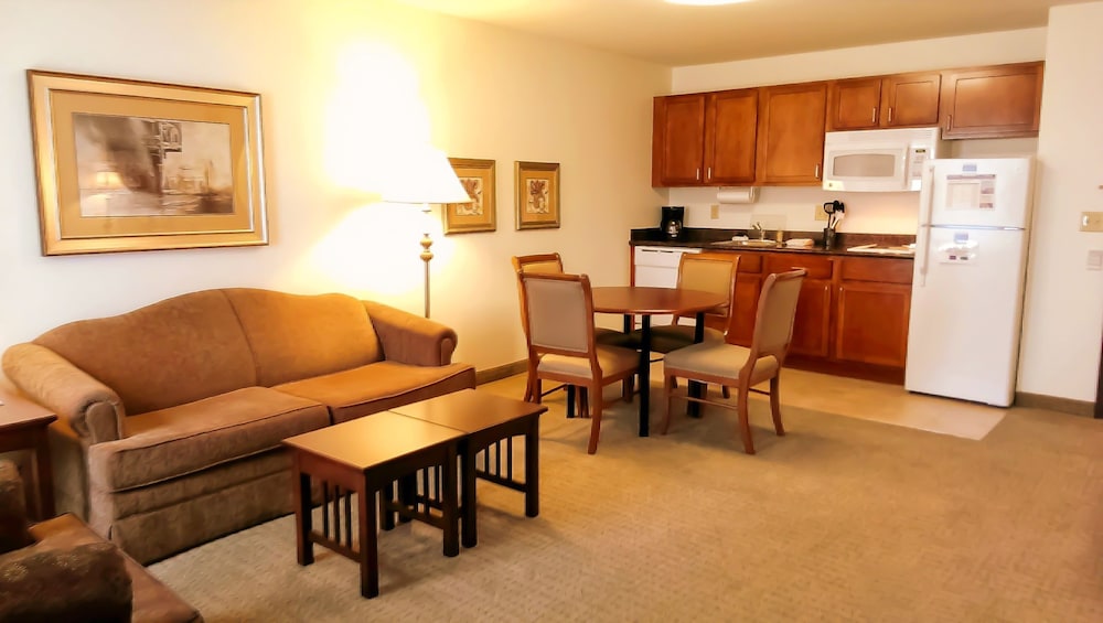 STAYBRIDGE SUITES DETROIT-NOVI 45/60