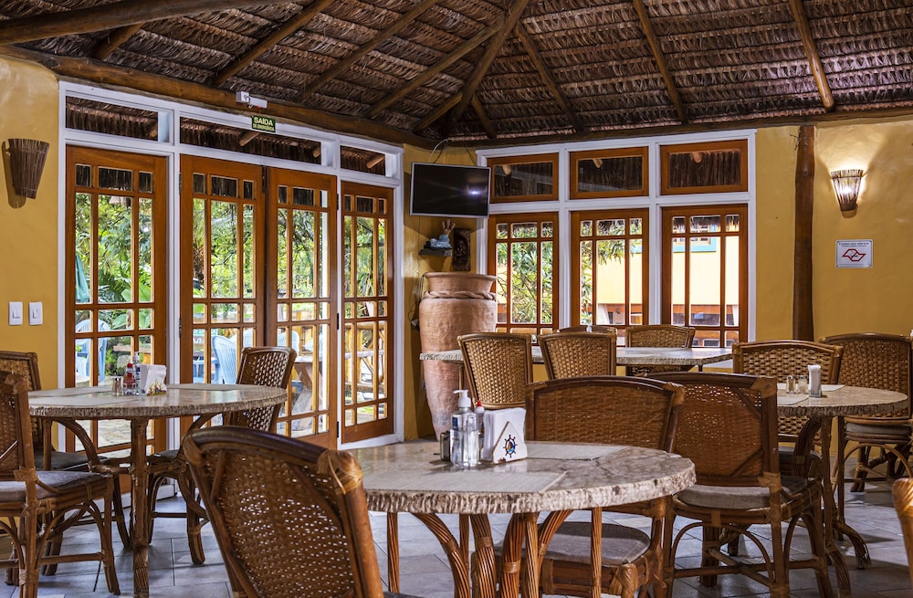 Hotel Alemao Beach de Ilhabela 56/70